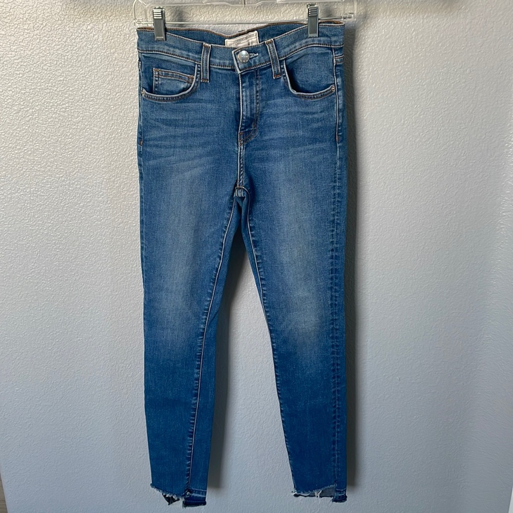 Current/Elliott Jeans